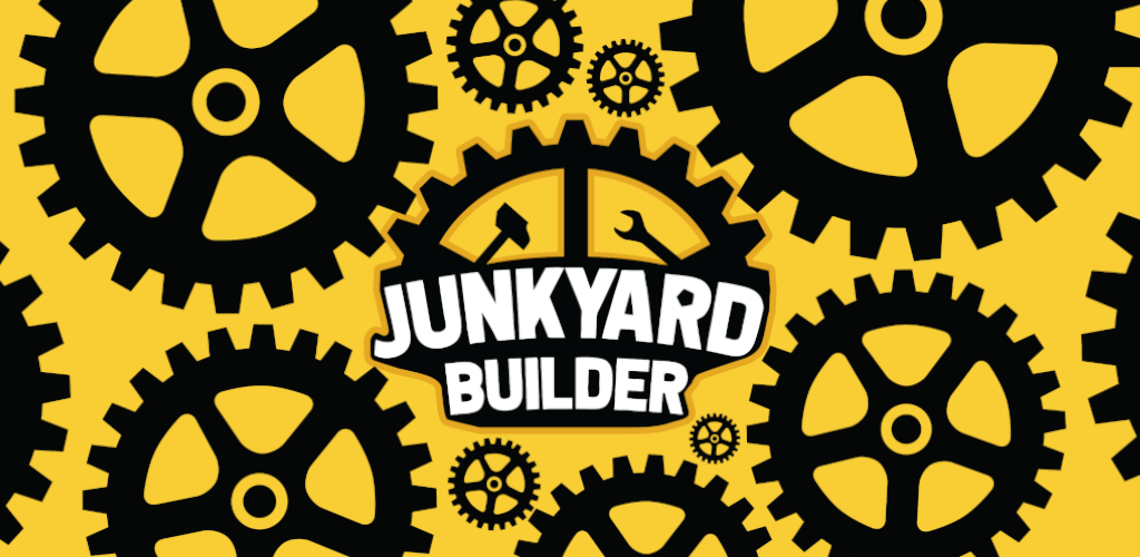 Junkyard Builder Simulator (free shopping)