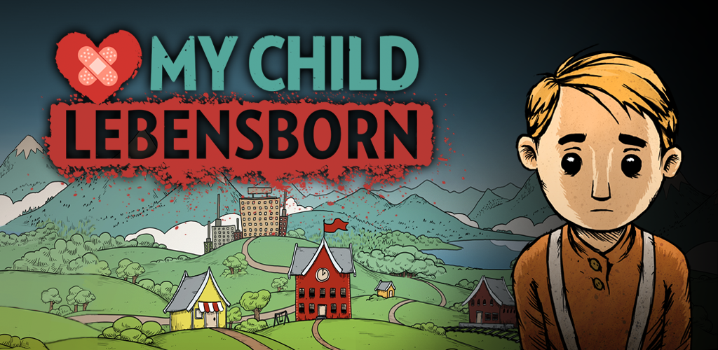 My Child Lebensborn LITE (everything is open)