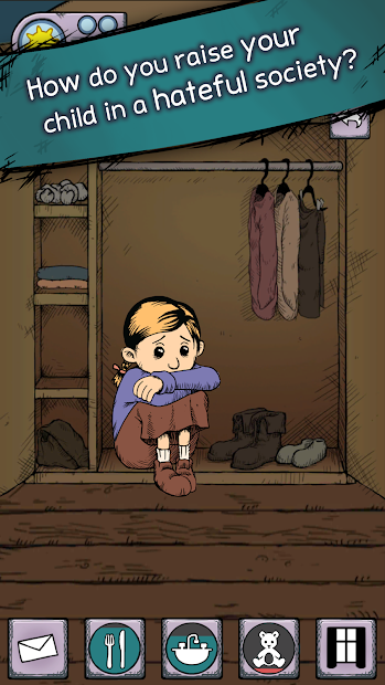 My Child Lebensborn LITE (everything is open)