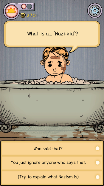 My Child Lebensborn LITE (everything is open)