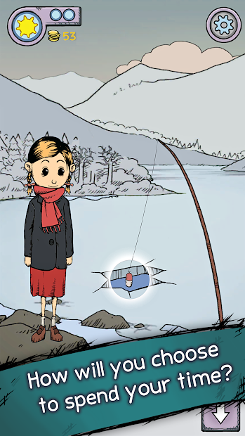 My Child Lebensborn LITE (everything is open)