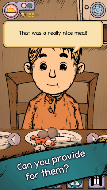 My Child Lebensborn LITE (everything is open)