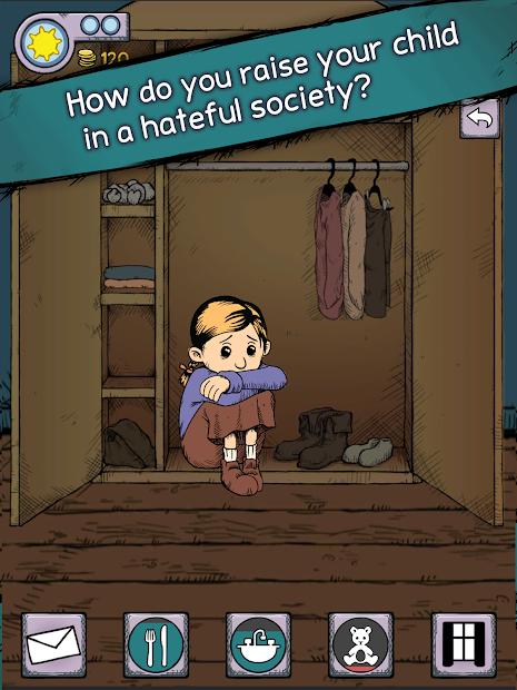 My Child Lebensborn LITE (everything is open)