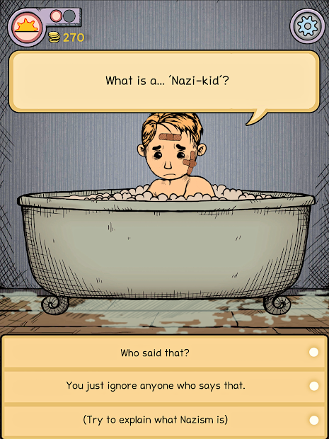 My Child Lebensborn LITE (everything is open)