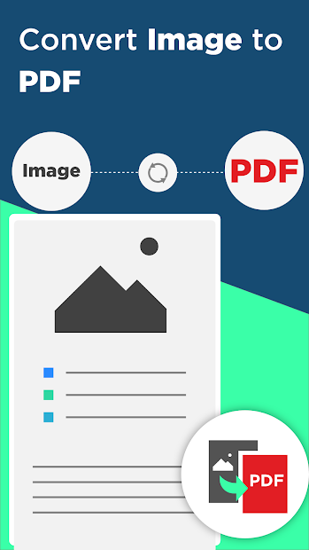 PDF Converter - Editor & Maker (Mod)