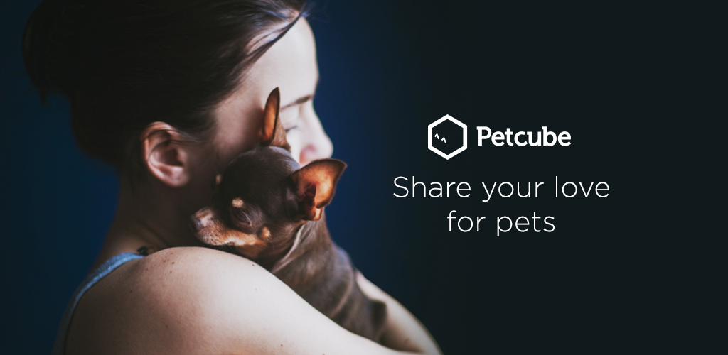 Petcube