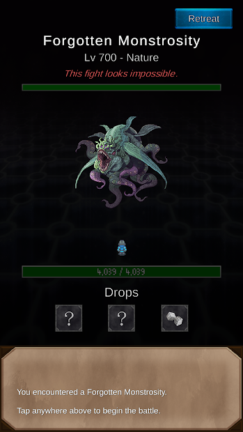Resolute Hero RPG (Mod Money)