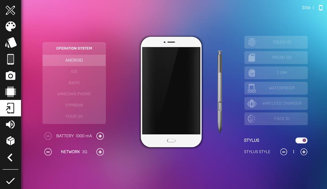 Smartphone Tycoon 2 (Mod)