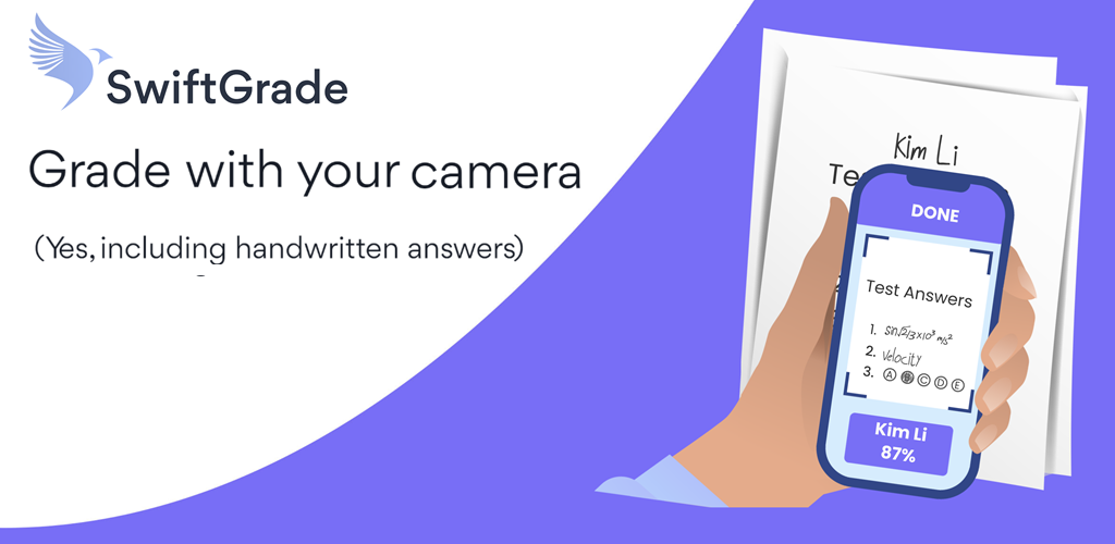 SwiftGrade