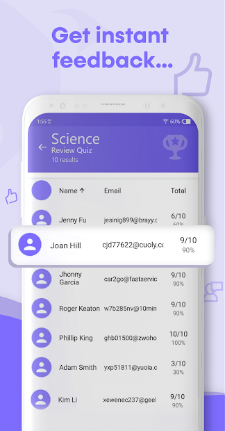 SwiftGrade