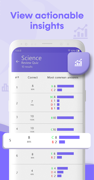 SwiftGrade