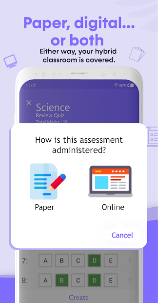 SwiftGrade