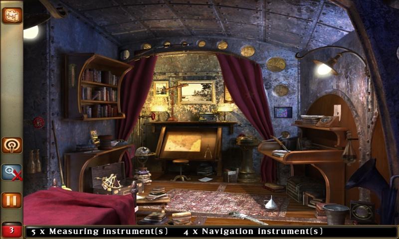 20 000 Leagues Under the Sea