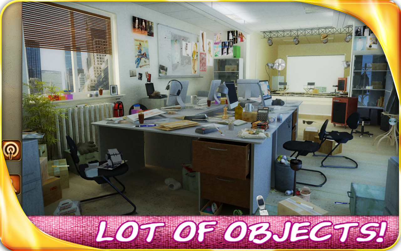 A Girl in the City HD (full)