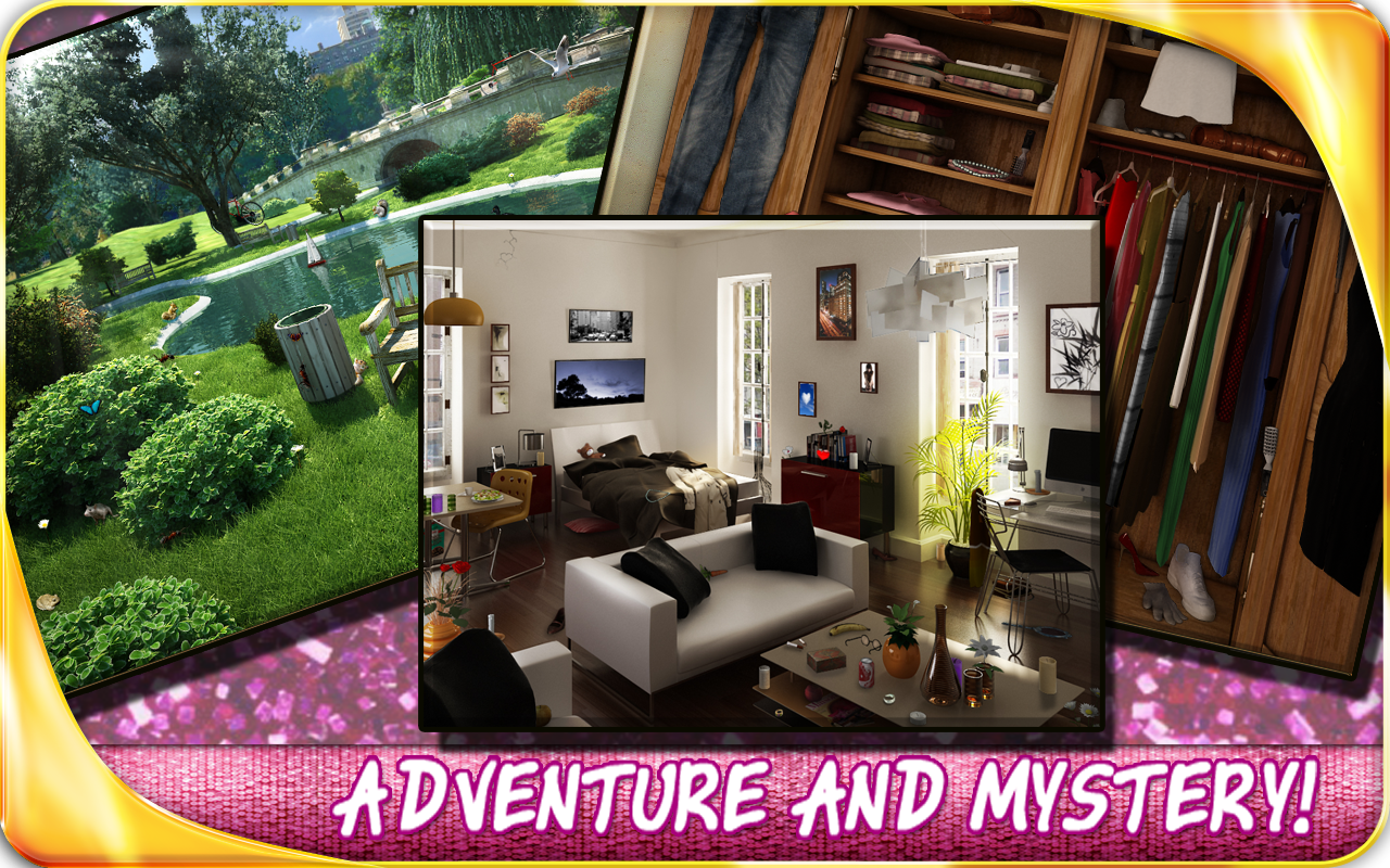 A Girl in the City HD (full)