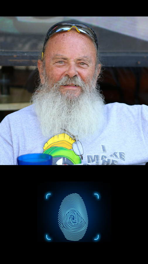Age Scanner