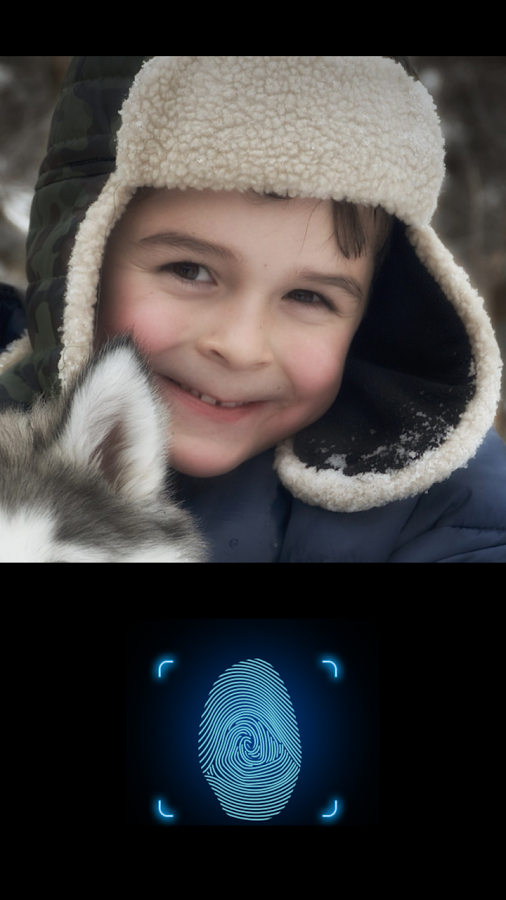 Age Scanner