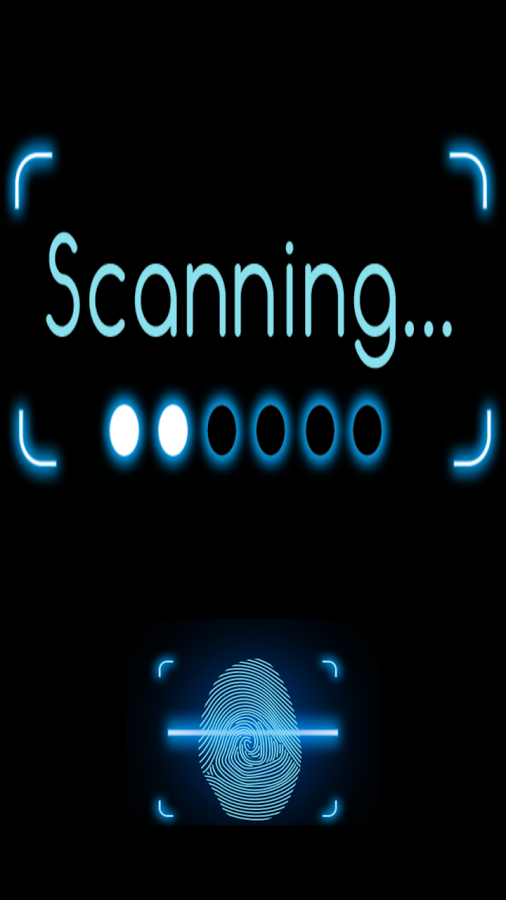 Age Scanner