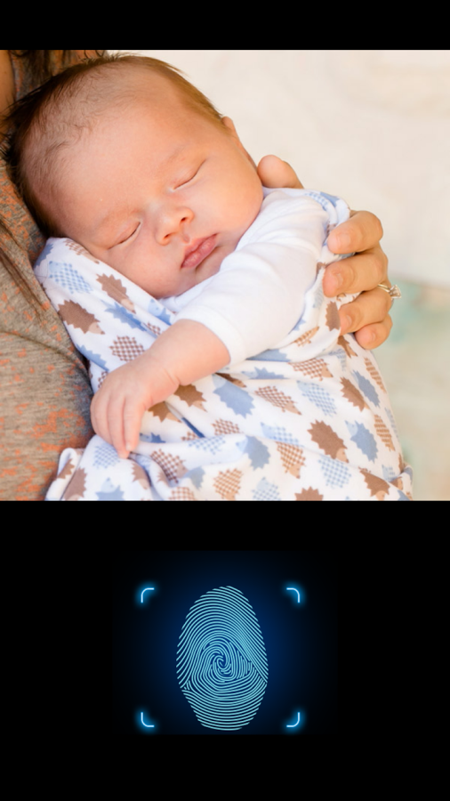 Age Scanner