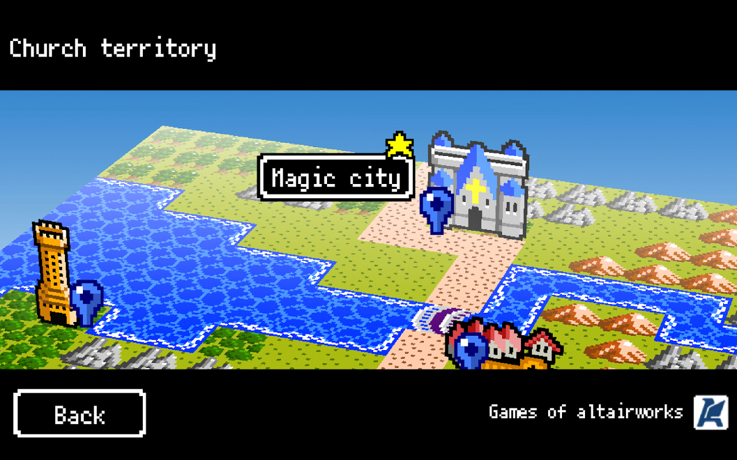Ambition of the Slimes (Unlocked)