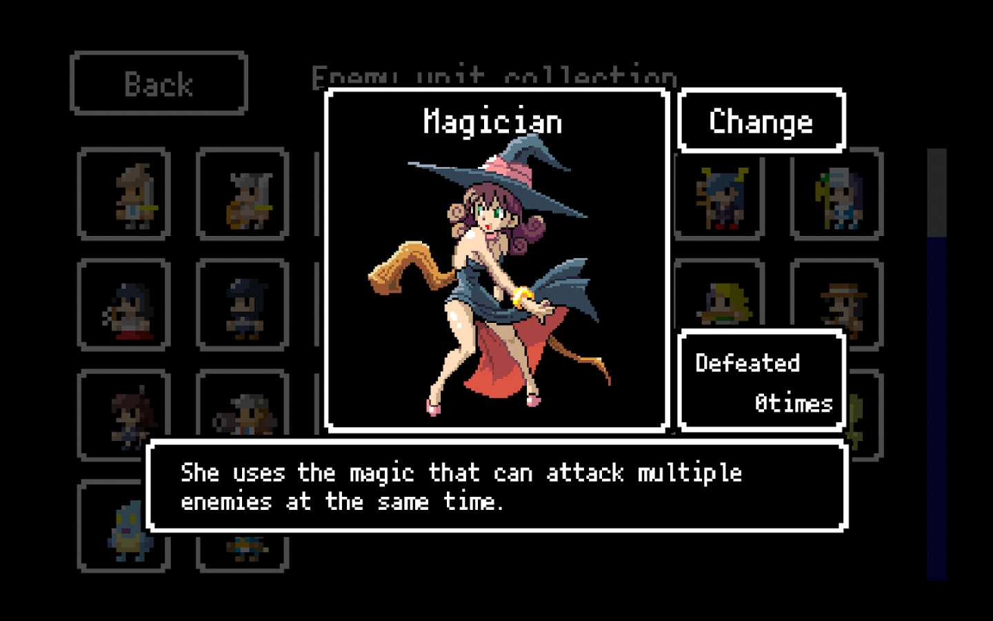 Ambition of the Slimes (Unlocked)