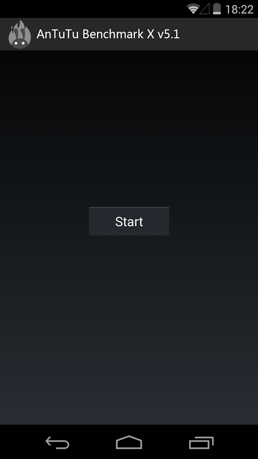 AnTuTu X Benchmark Sep,2014