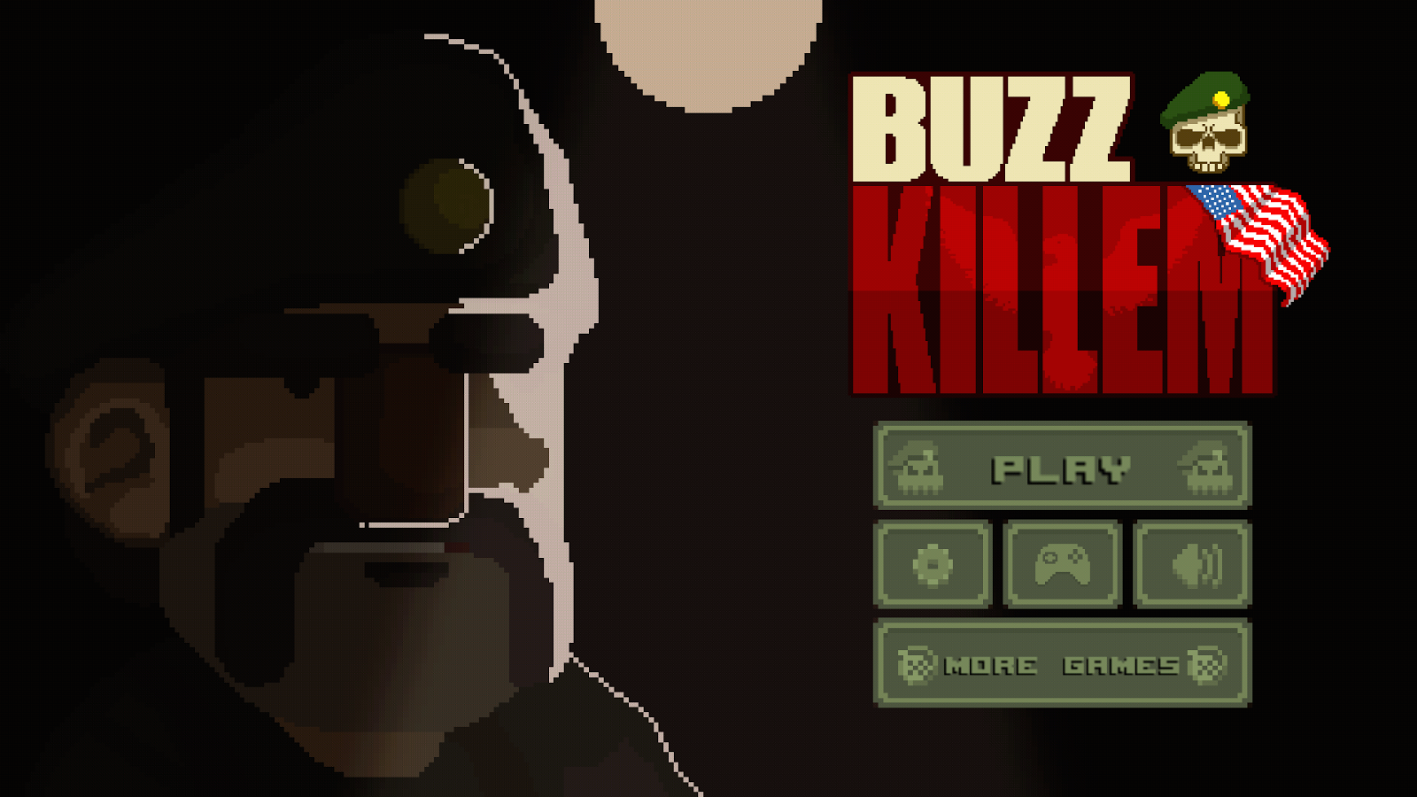 Buzz Killem (Free Shopping)