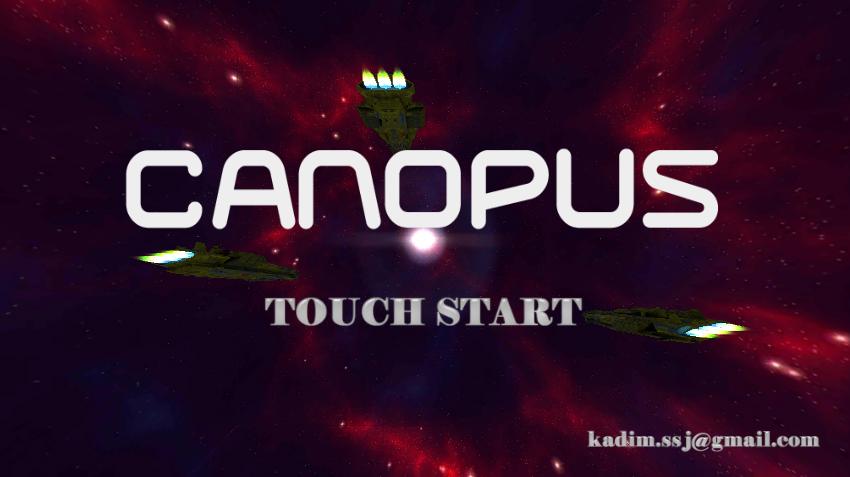 CANOPUS