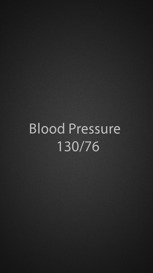 Finger Blood Pressure Prank
