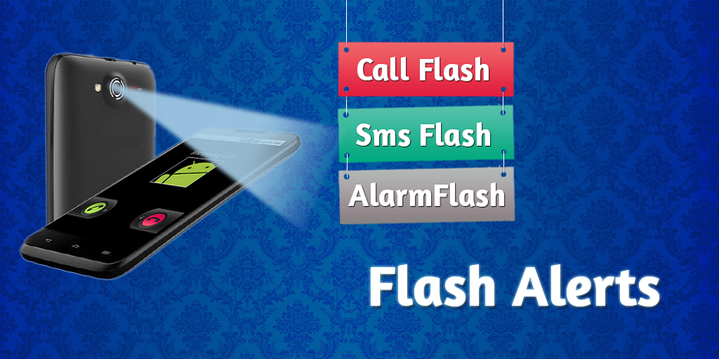 Flash Alerts