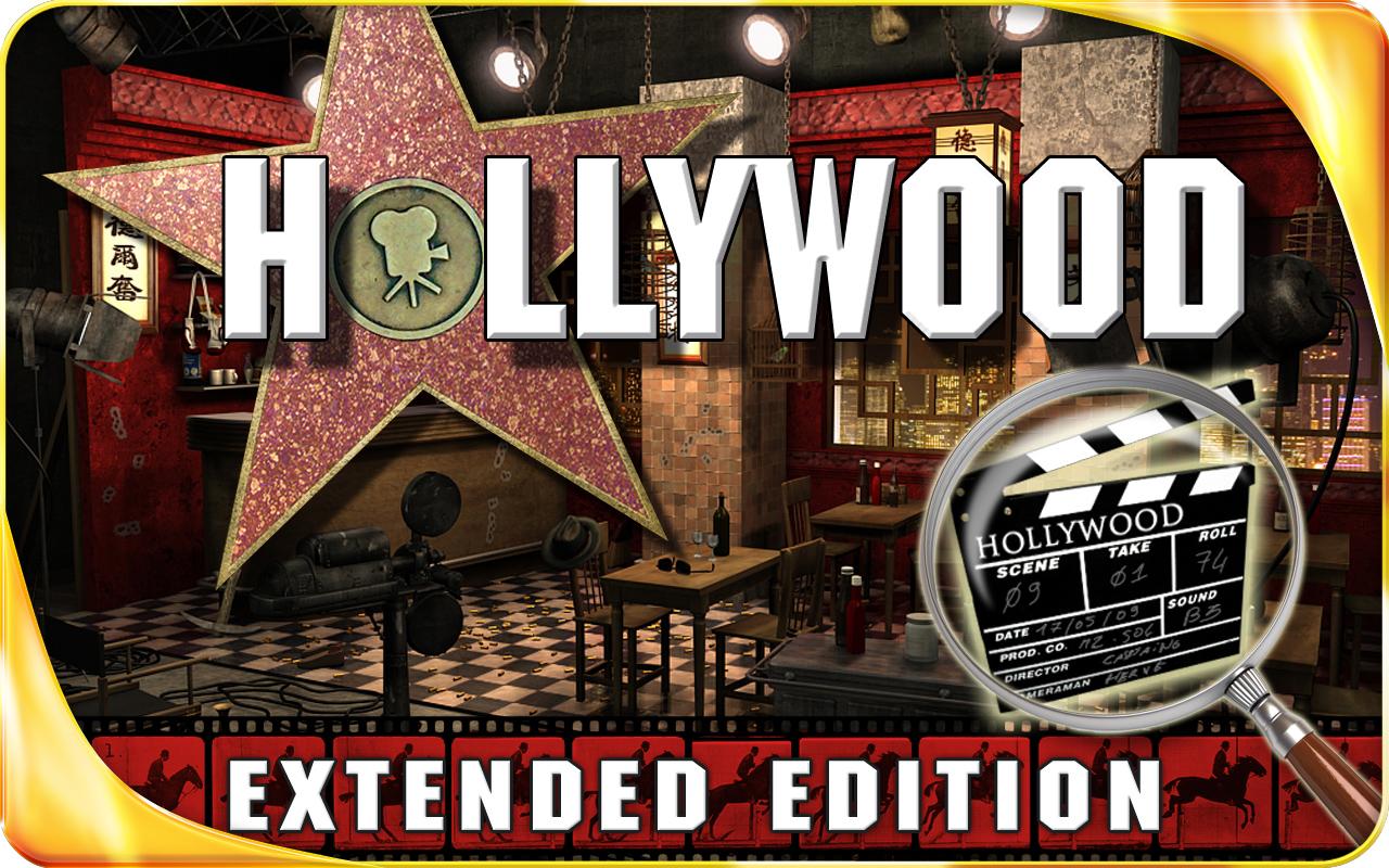 Hollywood HD (Full)