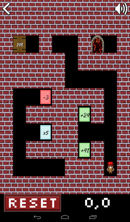 Mathematical Unlimited