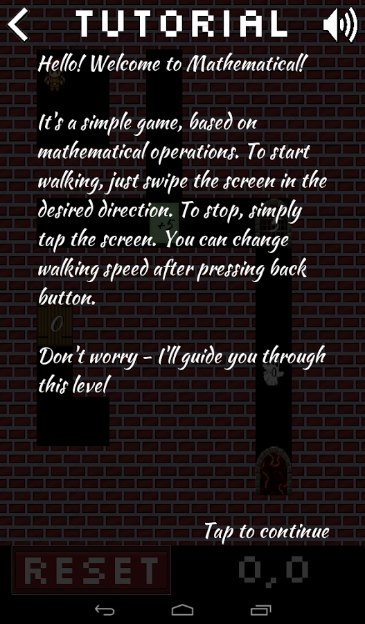 Mathematical Unlimited