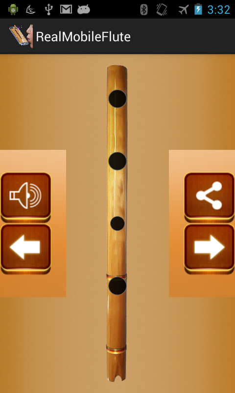 Music Flute