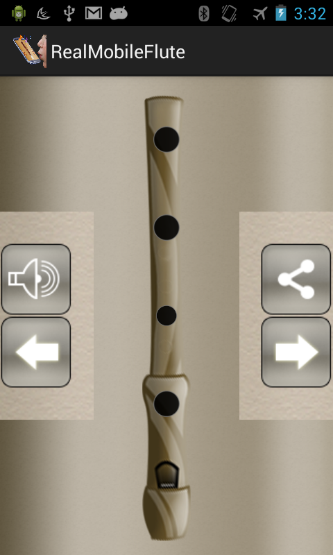Music Flute
