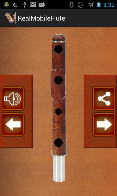 Music Flute