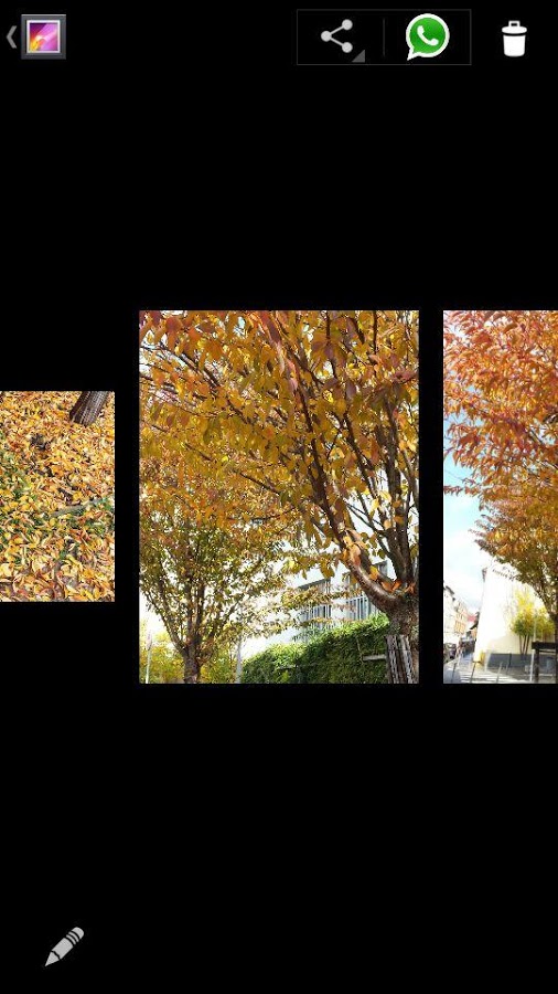 Nexus Camera: KitKat Camera