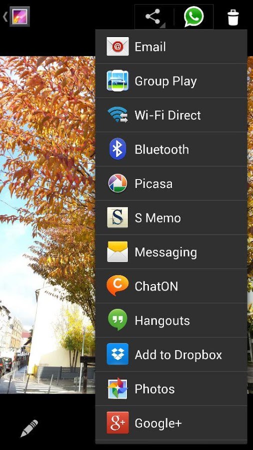 Nexus Camera: KitKat Camera