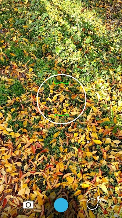 Nexus Camera: KitKat Camera