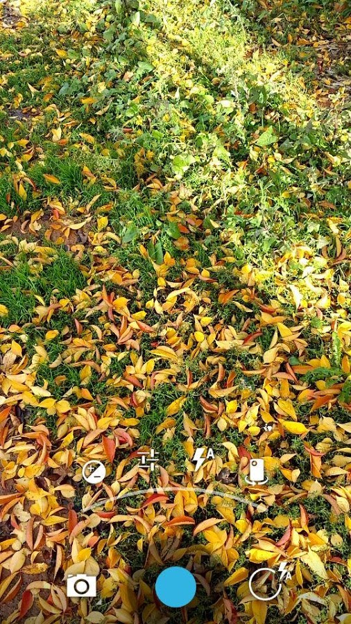 Nexus Camera: KitKat Camera