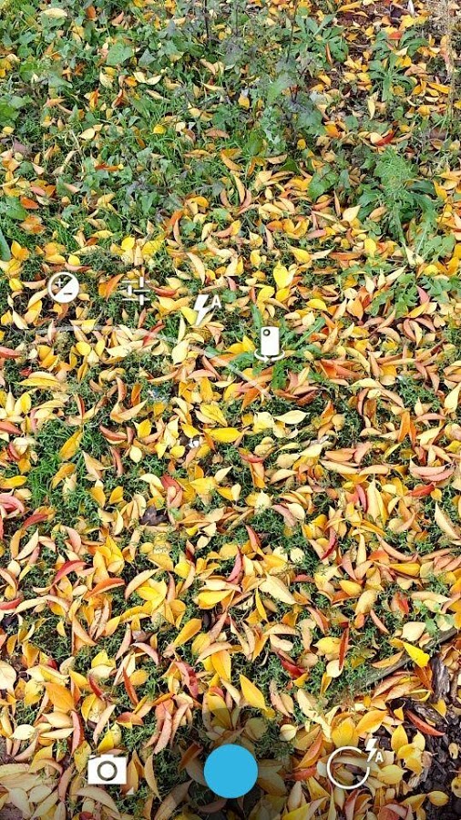 Nexus Camera: KitKat Camera