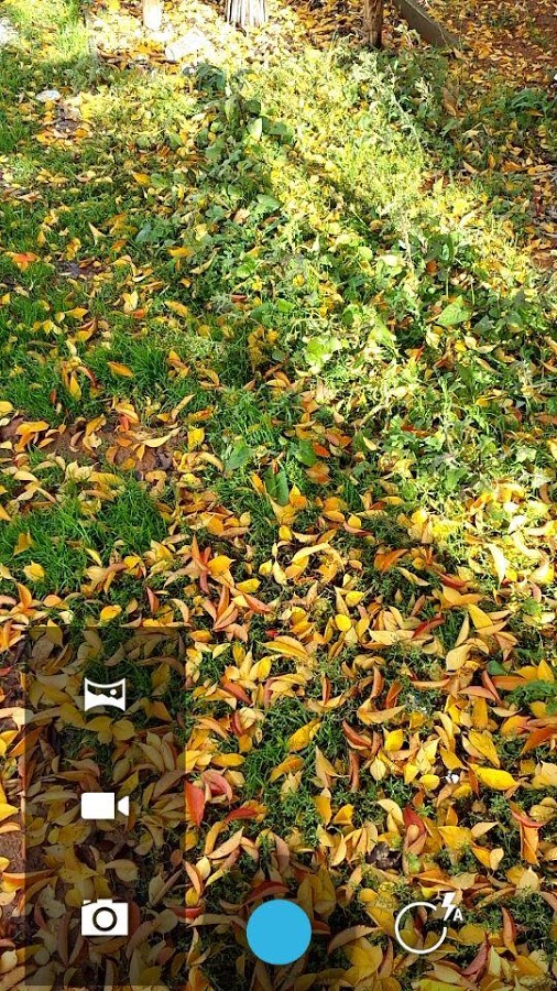 Nexus Camera: KitKat Camera