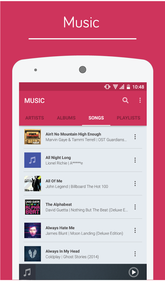 PopUI CM12/PA Theme