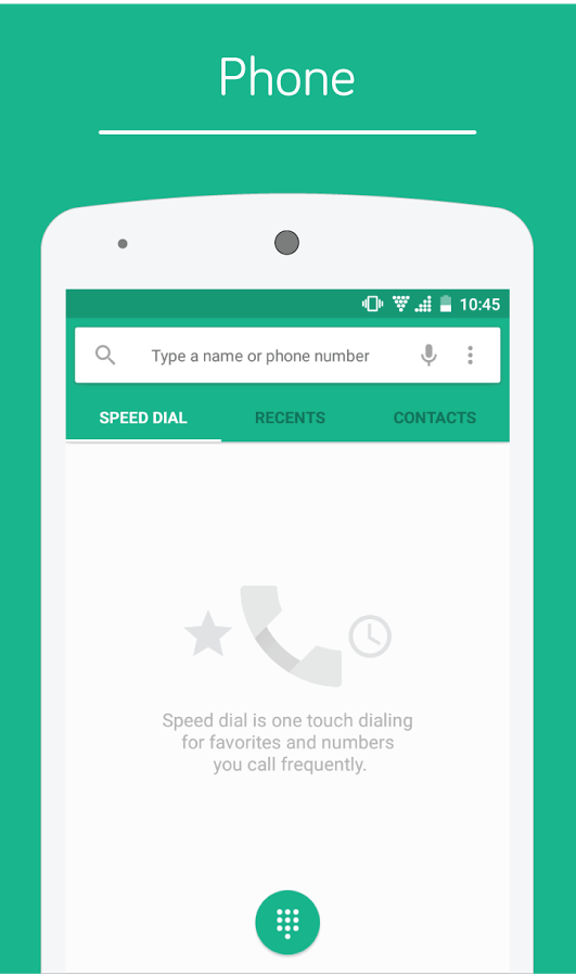 PopUI CM12/PA Theme