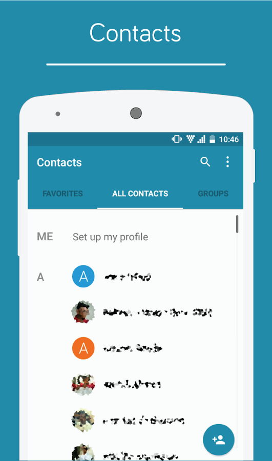 PopUI CM12/PA Theme
