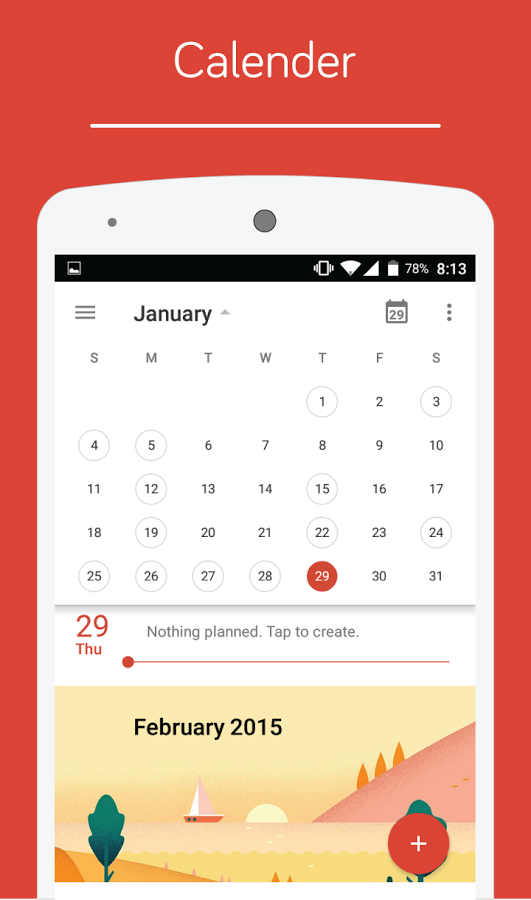 PopUI CM12/PA Theme