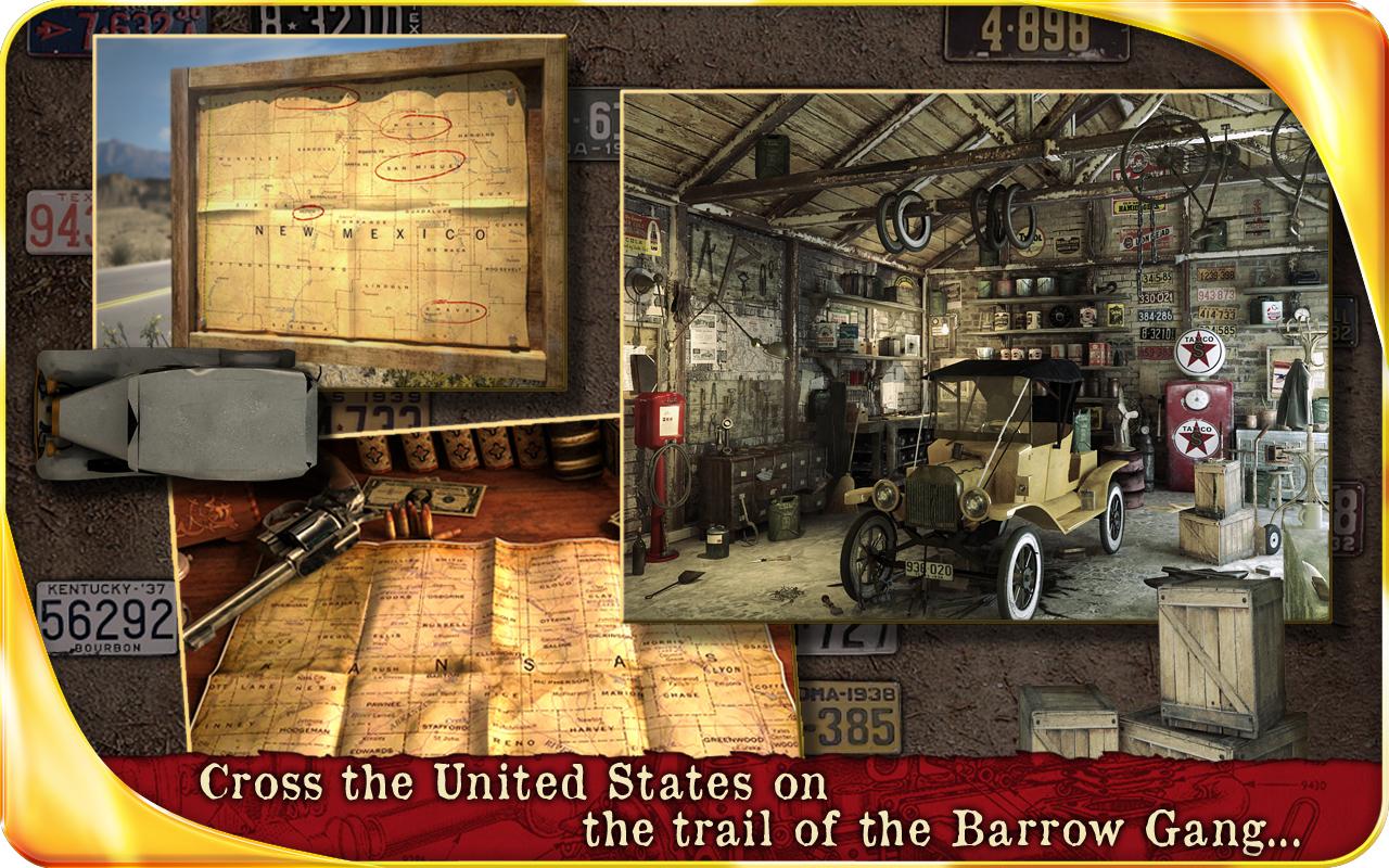 Public Ennemies HD (full)