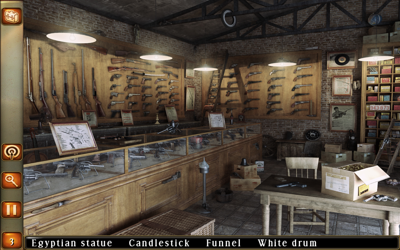 Public Ennemies HD (full)