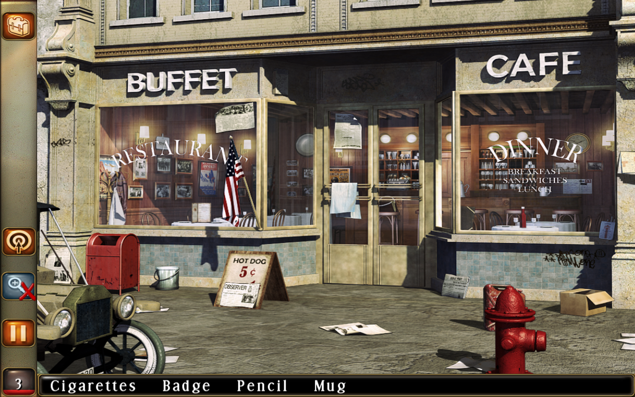 Public Ennemies HD (full)