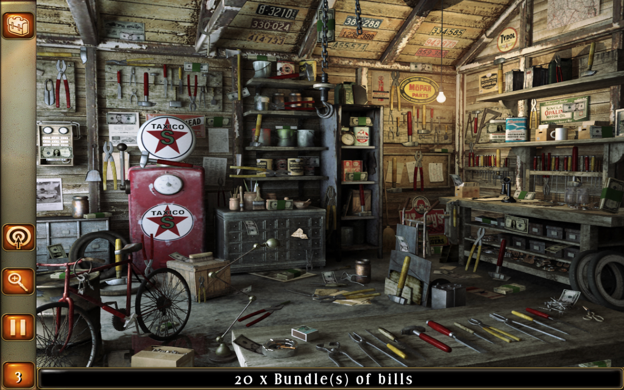 Public Ennemies HD (full)